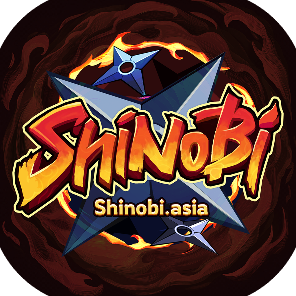 shinobi.asia